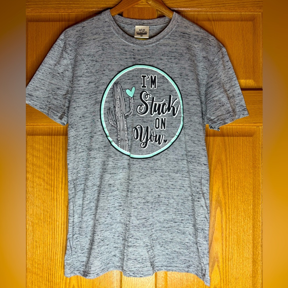 ATX MAFIA T-SHIRT